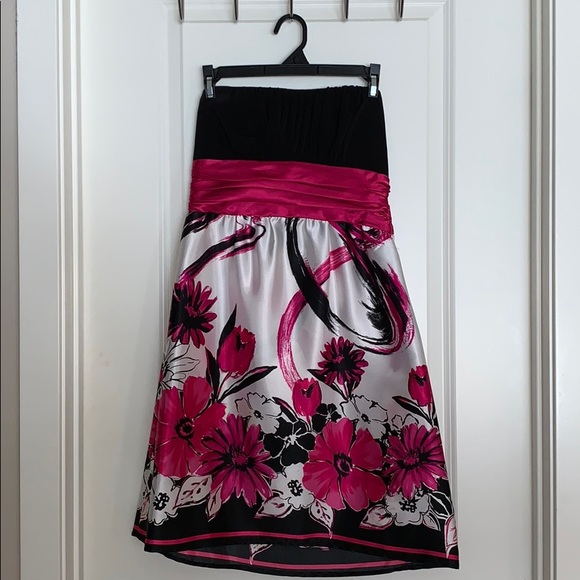 Cocktail Dress